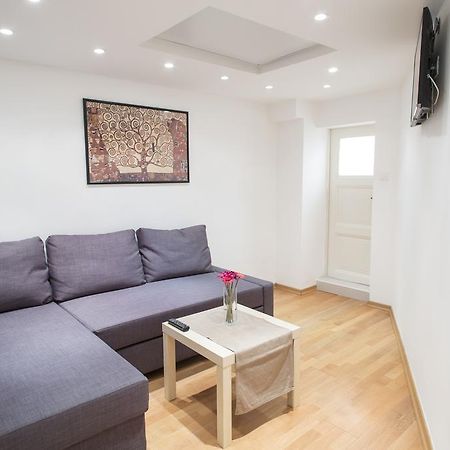 Elisabeth Bridge Apartmans Budapeşte Dış mekan fotoğraf