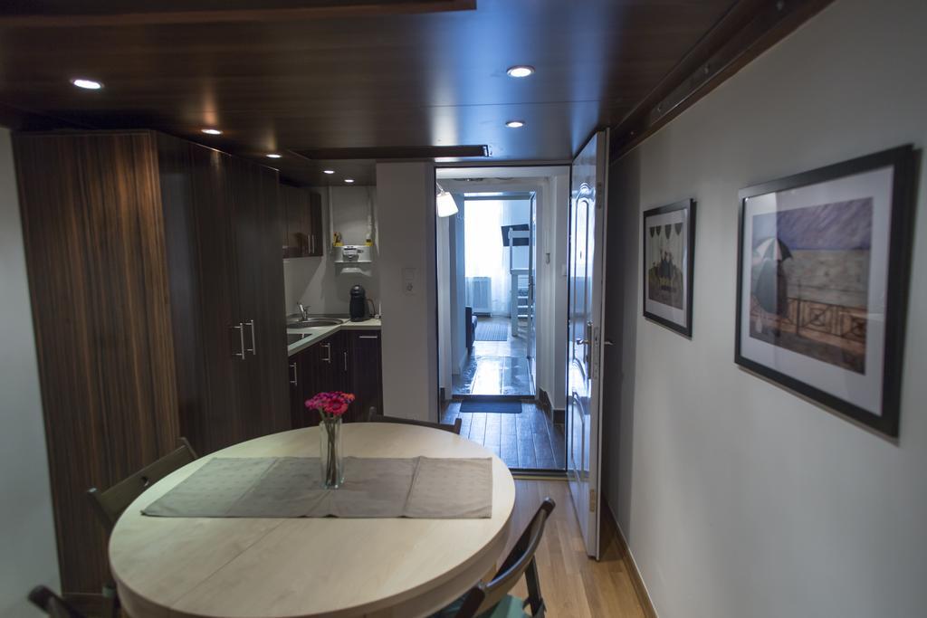 Elisabeth Bridge Apartmans Budapeşte Dış mekan fotoğraf