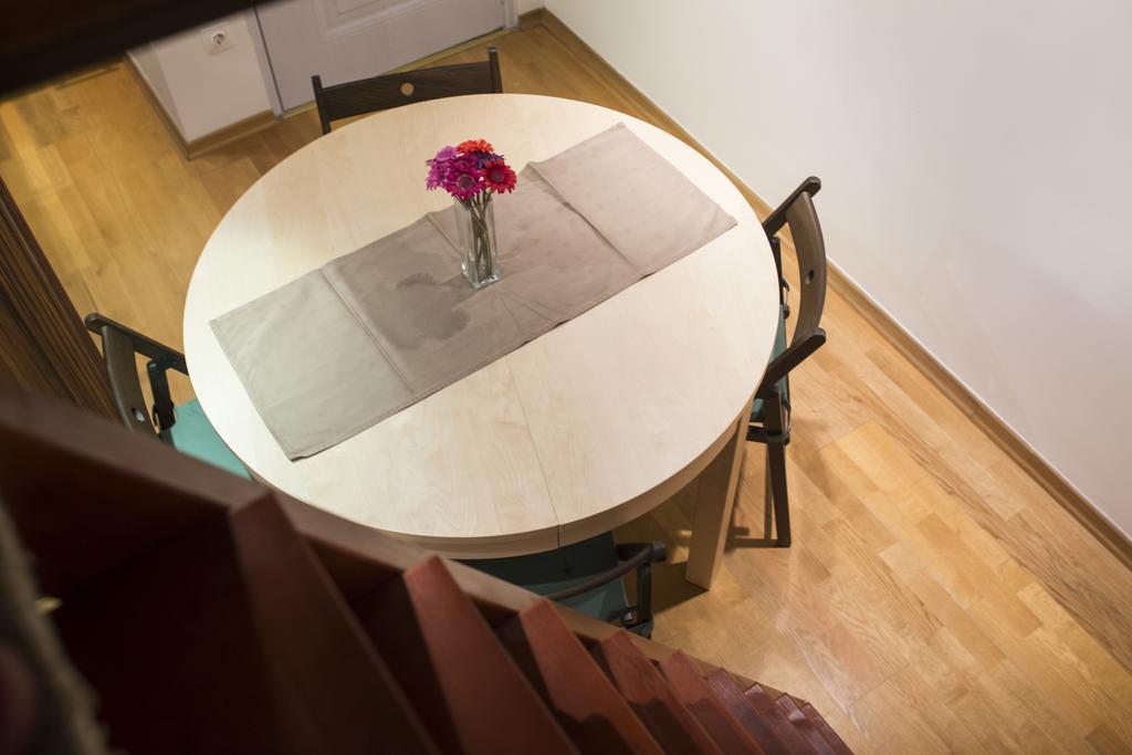 Elisabeth Bridge Apartmans Budapeşte Dış mekan fotoğraf