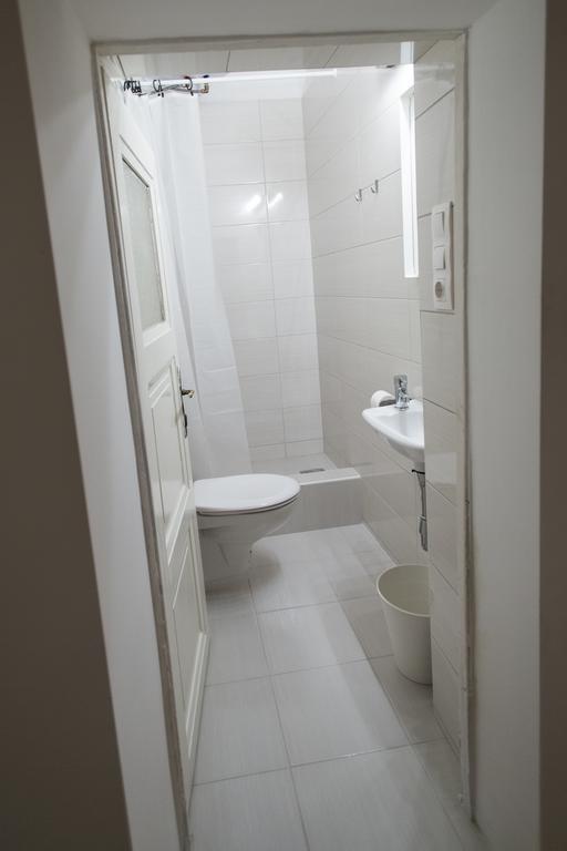 Elisabeth Bridge Apartmans Budapeşte Dış mekan fotoğraf