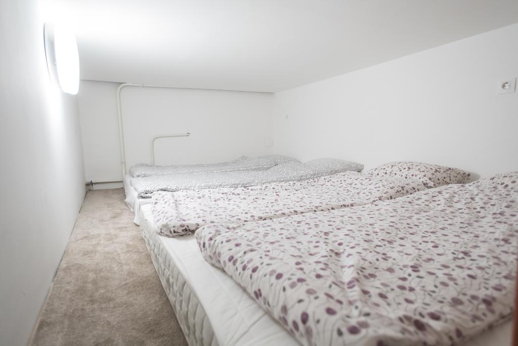Elisabeth Bridge Apartmans Budapeşte Dış mekan fotoğraf