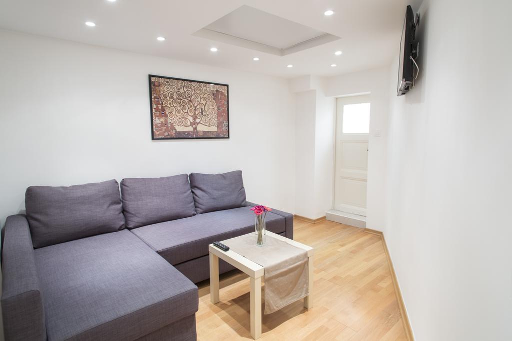 Elisabeth Bridge Apartmans Budapeşte Dış mekan fotoğraf