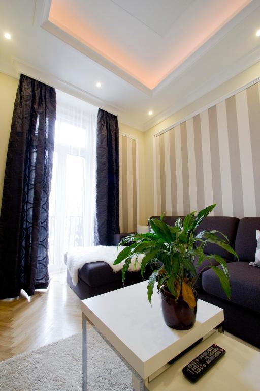 Elisabeth Bridge Apartmans Budapeşte Dış mekan fotoğraf