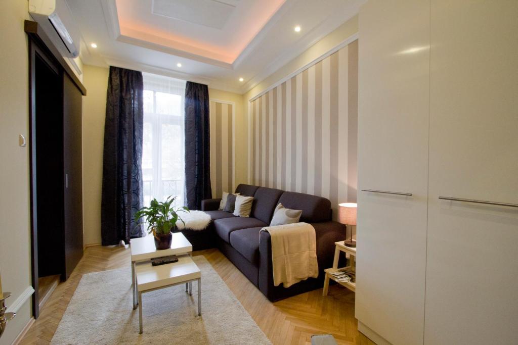 Elisabeth Bridge Apartmans Budapeşte Dış mekan fotoğraf