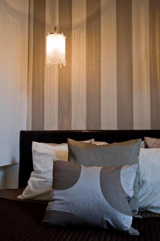 Elisabeth Bridge Apartmans Budapeşte Dış mekan fotoğraf