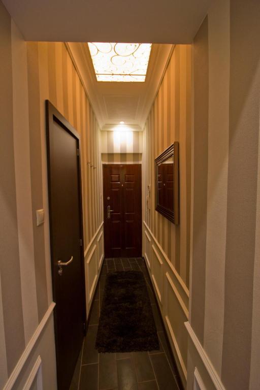 Elisabeth Bridge Apartmans Budapeşte Dış mekan fotoğraf
