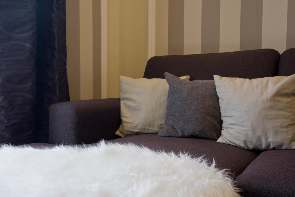 Elisabeth Bridge Apartmans Budapeşte Dış mekan fotoğraf