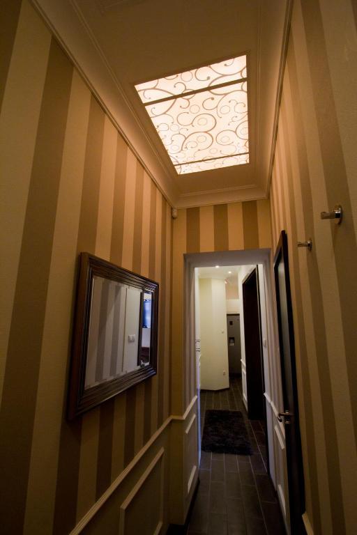 Elisabeth Bridge Apartmans Budapeşte Dış mekan fotoğraf